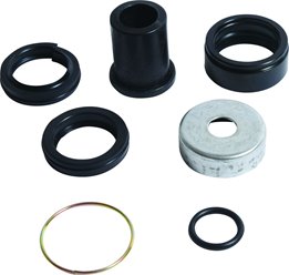 Łożysko kolumny kierowniczej dolne Kawasaki KFX 400, Suzuki LT-230E/250R/500, LT-A400, LT-A500F, LT-F250, LT-F500F, LT-Z250 All Balls | 25-1804