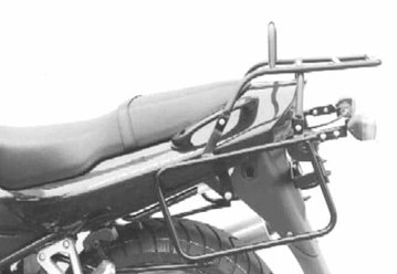 Rurowy stelaż centralny Suzuki GSF 1200 S/N Bandit 1996-2000 Hepco Becker | 650382 00 01