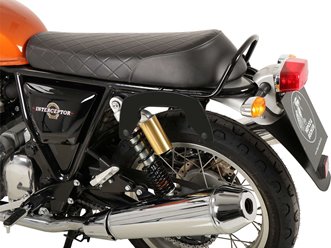 Stelaż boczny C-BOW Royal Enfield Interceptor 650 18- / Continental GT 650 2018-2025 Hepco Becker | 6307571 00 01