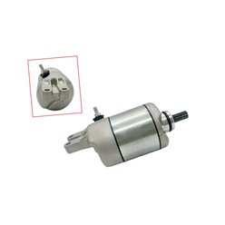 Rozrusznik KTM LC4 400, 620 EGS, SXC/SMC 625, LC4 640 Adventure/R, 660 Rallye Psychic | XD-01019