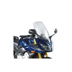 Szyba akcesoryjna dymiona Yamaha FZ1 Fazer 1000 Kappa | KD437S