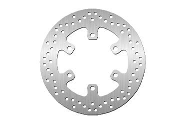 Tarcza hamulcowa przód Piaggio P 50, 125, 250, 300, 400, 500, Gilera 125, 200, 500; tył BMW G650X NG | NG1090