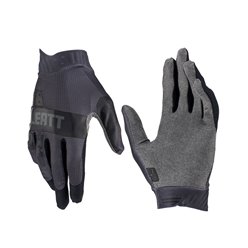 Rękawice MOTO 1.5 GRIPR MINI Black, XXS Leatt | 6023041250