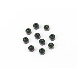 Uszczelniacz zaworowy Yamaha YZF-R6/R1/YZF/YZ/WR / GTS/FZR/FZ1 Athena | P400485420404