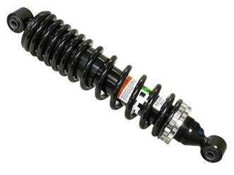 Amortyzator tył Kawasaki Bayou 220/250 (Skok 79mm, Dł. 320mm) Bronco | AU-04412