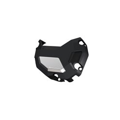 Osłona pokrywy alternatora Kawasaki Z 900 Polisport | 8485400001