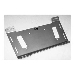 Poszerzenie bagażnika Honda XL 1000 V Varadero 1999-2006 Hepco Becker | 800934 00 09