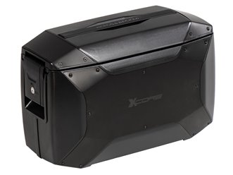 Kufer boczny Xcore (C-BOW) Hepco Becker | 610296 00 01