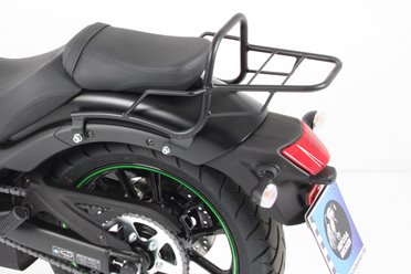 Stelaż pod kufer centralny Kawasaki Vulcan S 2015 - 2025 Hepco Becker | 6502524 01 01