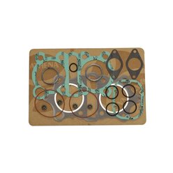 Komplet uszczelek Yamaha FS1 50 DX/E (bez uszczelniaczy olejowych) Athena | P400485850003