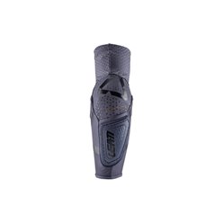 Nałokietniki ochraniacze łokci 3DF Hybrid Elbow Guard Flint Szary XXL Leatt | 5022151372