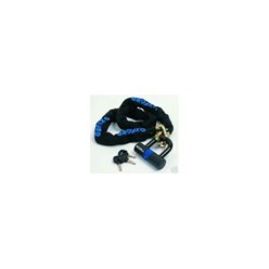Łańcuch Heavy Duty z kłódką Oxford 1,5m (10mm) | OF159