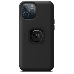 Etui na telefon iPhone 12 Pro Max MAG Quad Lock | QMC-IP12L