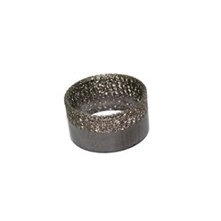 Uszczelka tłumika Yamaha Raptor YFM 660/700 (46,4x42x25mm) Bronco | AT-02206