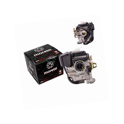 Gaźnik Skuter GY6 139QMB / 139QMA 50-80cc 4T odblokowany MORETTI | 5905220819331