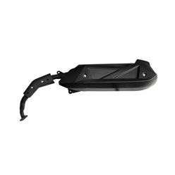 Tłumik do skutera Barton B-Max E4 i E5 GY6 (125-150) 152QMI, 157QMJ Skuter