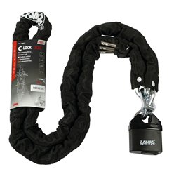 Łańcuch C-LOCK 200 cm Lampa | 90631