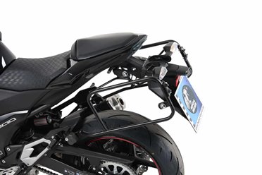 Stelaż kufrów bocznych Lock it Kawasaki Z 800 / E Version 2013 - 2016 Hepco Becker | 6502518 00 01