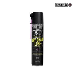 Smar do łańcucha baza teflonowa 400ml Muc-Off | 649