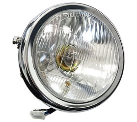 Reflektor, lampa do Barton Volcano 50, Junak 902