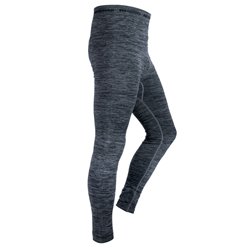 Oxford Advanced Base Layer Spodnie termoaktywne Szary XXL-3XL | LA2194012XL3XL