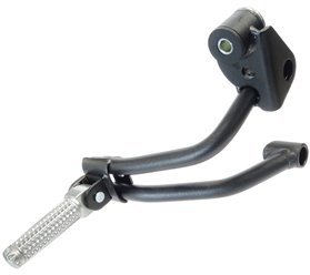 Podnózek, stopka (set pasażera prawy) VOGE 525ACX