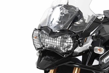 Osłona świateł Triumph Tiger Explorer 1200 XR / X / XC / X 2012-2015 Hepco Becker | 7007513 00 01