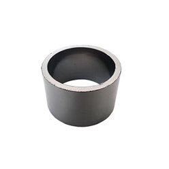 Uszczelka tłumika Honda TRX 300, 350, 400, 420, 450, 500 (41,2x35x26mm) Bronco | AT-02222