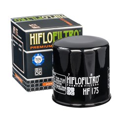 Filtr oleju HF175 Harley-Davidson XG 500/750, Indian Chief/Roadmaster HifloFiltro
