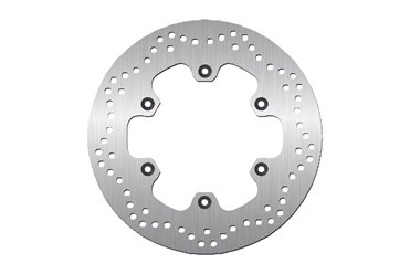 Tarcza hamulcowa przód/tył Yamaha XJ 600 900, XJR1300, MT01, XV 750 1100 NG | NG783