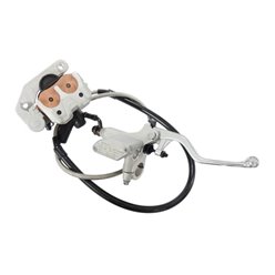 Zacisk hamulca przedniego Cross 300cc Barton NXT 300 -Kayo, Apollo, Diabolini, Xmotos