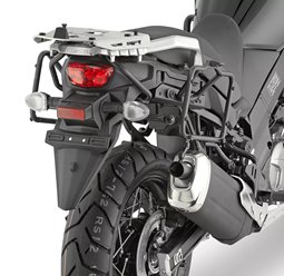 Stelaż kufrów bocznych Monokey Suzuki DL 650 V-Strom Kappa | KL3112