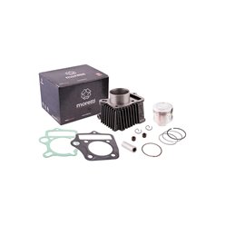 Cylinder 80cm3 motorower 139FMB Moretti | 5905220820016
