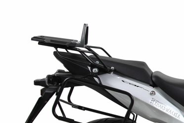 Stelaż kufra centralnego Alurack Honda CBF 1000 F 2010 - 2016 Hepco Becker | 650957 01 01