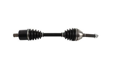 PółOś Napędowa Polaris Sportsman 400/450/500/700/800 Forest/Tractor / Touring/X2 OEM Przód Lewa/Prawa All Balls | OEM-PO-8-319