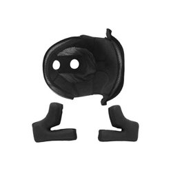 Wyściółka do kasku rowerowego MTB 1.0 GRAVITY Inner Liner Kit rozmiar XS (CZĘŚCI ZAMIENNE) Leatt | 4022300770