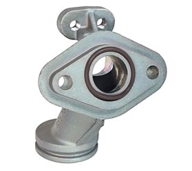 Króciec ssący Barton Scalpel 2 Skuter