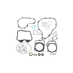 Komplet uszczelek z kompletem uszczelniaczy silnikowych KTM SXF 350 ProX | 34.6336