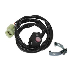 Wyłącznik zapłonu (KILL SWITCH) Honda CRF 250R, 450R Psychic | MX-01008