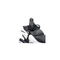 Fotelik junior montowany na siedzenie Kappa | KS650