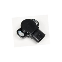 Czujnik położenia przepustnicy gaźnika TPS Yamaha TDM 850, XJ 900S DIVERSION, XJR1200/1300, XVS 650, 650 VSTAR USA, XVZ 1300 ROYAL STAR 4HM-85885-10 | TPS-102