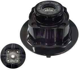 Piasta koła tylnego motorower Barton Fighter 2 139FMB Motorower biegowy