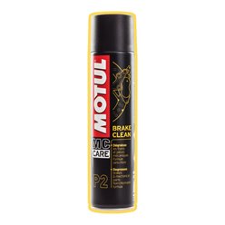 Brake Clean P2 0,4L Motul | MU102989