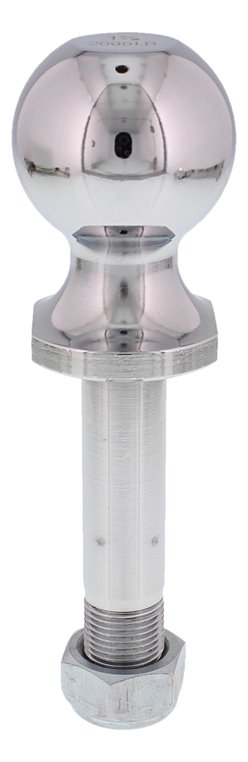 Kula zaczepu holowniczego All Balls | 43-1003