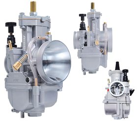 Gaźnik PWK30 150cc 200cc Sport NIBBI