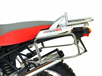Stelaż kufrów bocznych BMW R 1150 GS Adventure 2001-2005 Hepco Becker | 650634 00 01