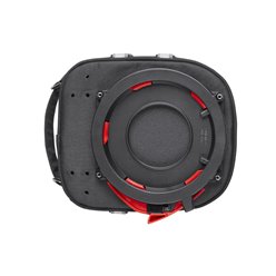 Torba na zbiornik/bak (TANKBAG) do mocowania TANKLOCK 3L (16cm x 19cm x 23cm) Kappa | STO101