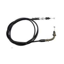 Linka gazu do skutera Barton Huragan Euro 4