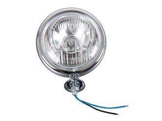 Standardowe reflektory Twinlight Hepco Becker | 710031
