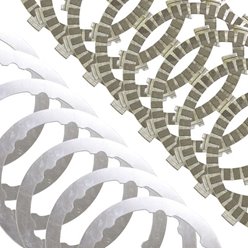 Tarcze sprzęgłowe i przekładki Beta RR 250/300/350/390/430/480/500/RS 500 Psychic | MX-03582H-1A